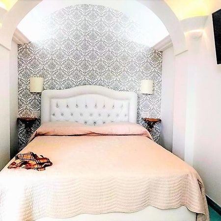 Ravello Vingius Suite Exterior photo